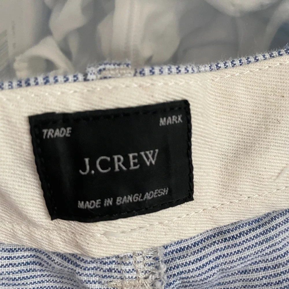 J. Crew Factory good preowned
